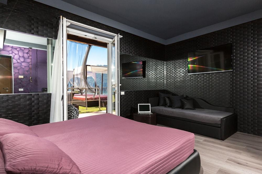 Hotel Isola Torbole Sul Garda