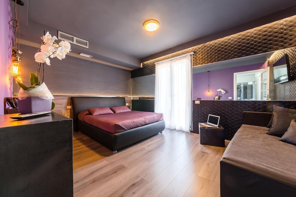 Hotel Isola Torbole Sul Garda