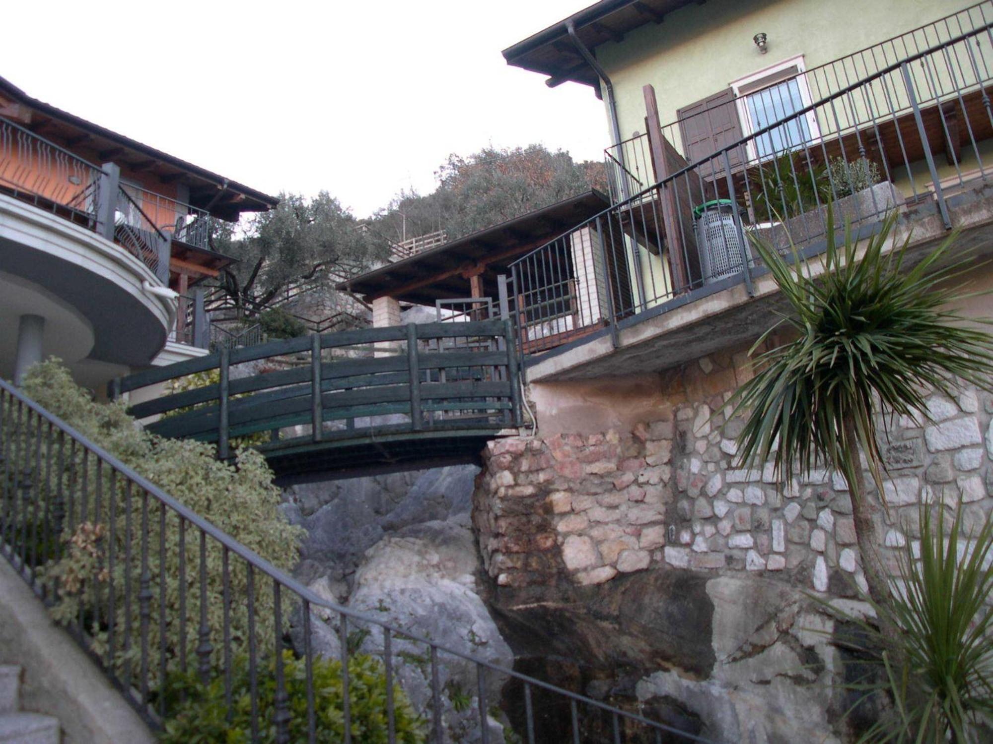 Isola Torbole Sul Garda