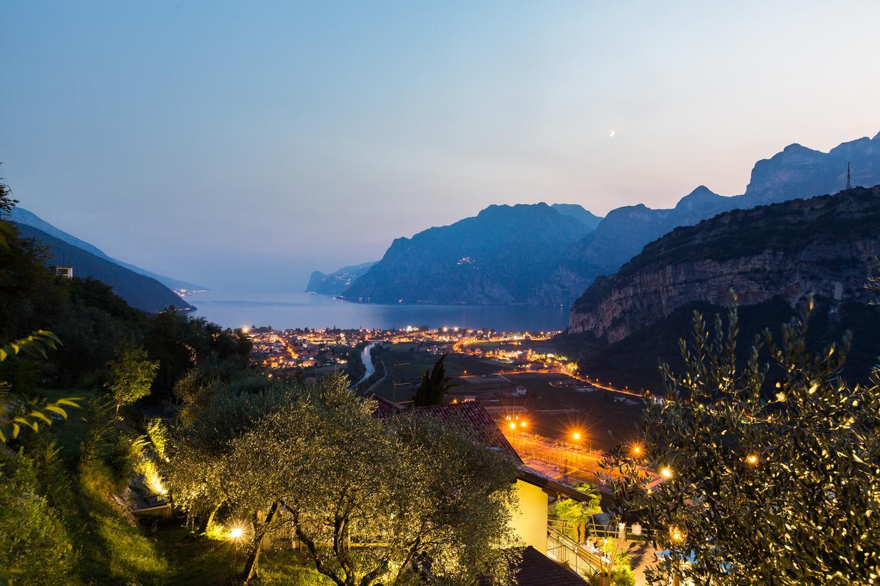 Hotel Isola Torbole Sul Garda