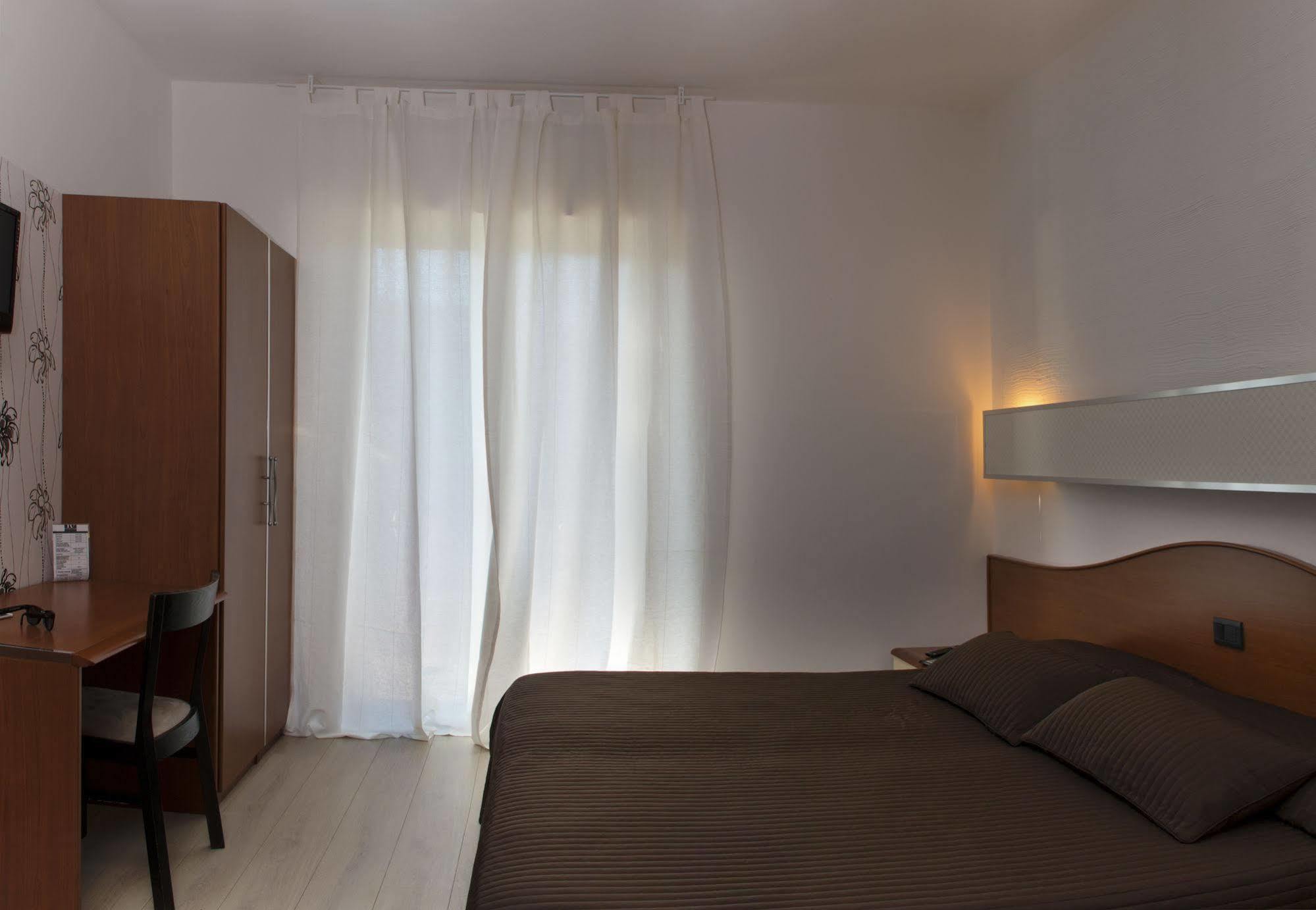 Hotel Isola