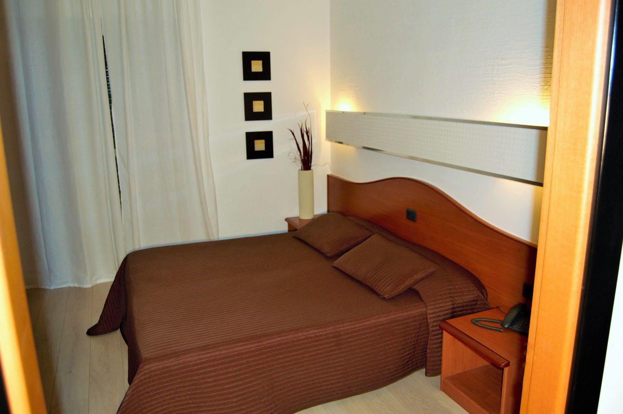 Hotel Isola