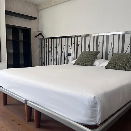 Hotel Isola Verde Torbole Sul Garda Extérieur photo