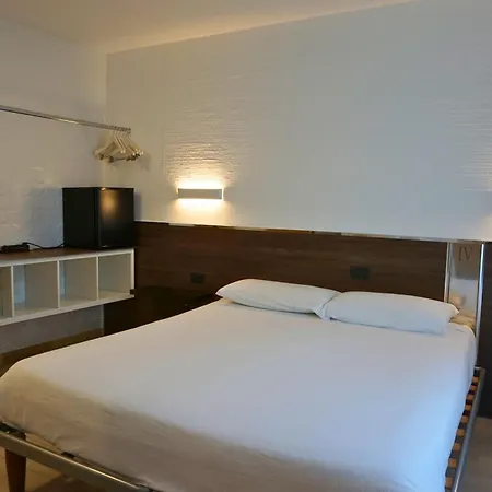 Hotel Isola Verde Torbole Sul Garda Extérieur photo