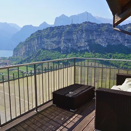 Hotel Isola Verde Torbole Sul Garda Extérieur photo