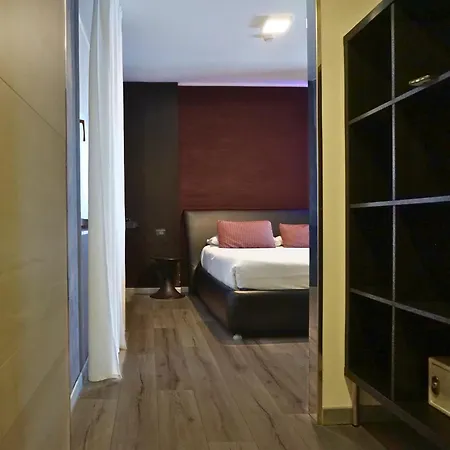 Hotel Isola Verde Torbole Sul Garda Extérieur photo