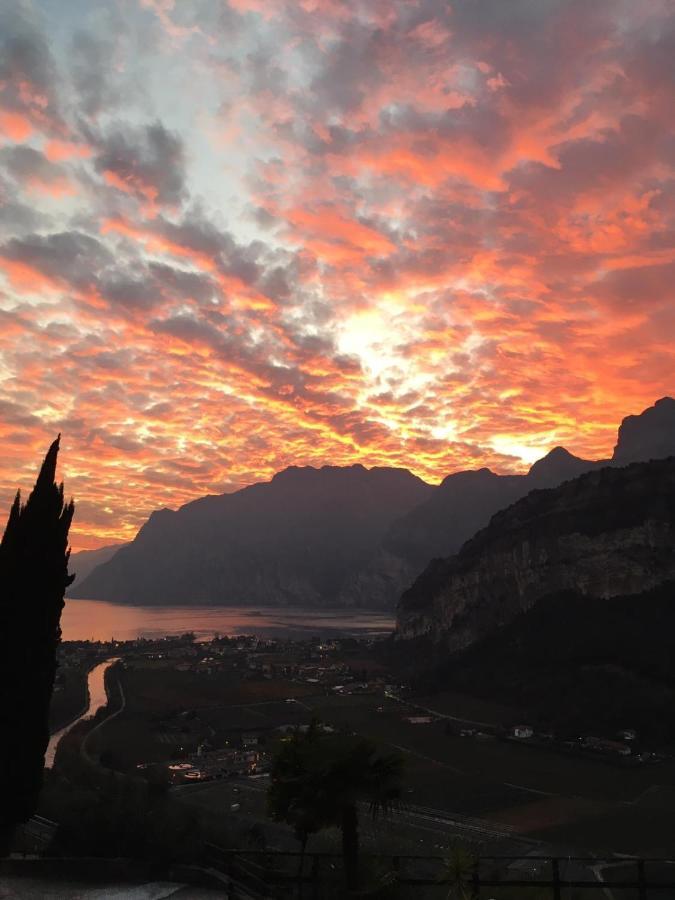 Isola Hotel Torbole Sul Garda