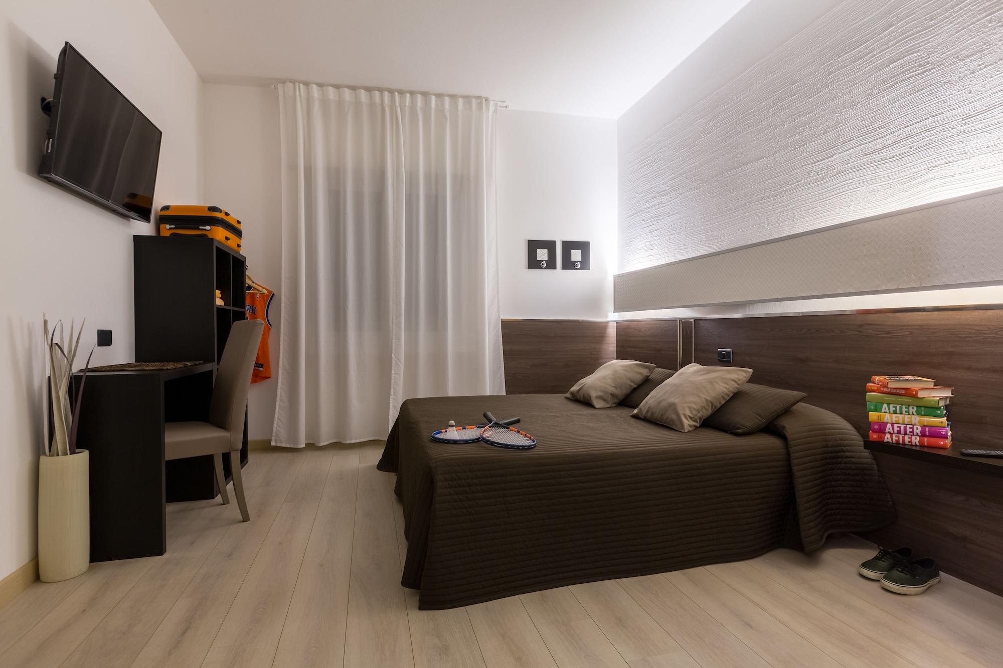 Isola Hotel Torbole Sul Garda