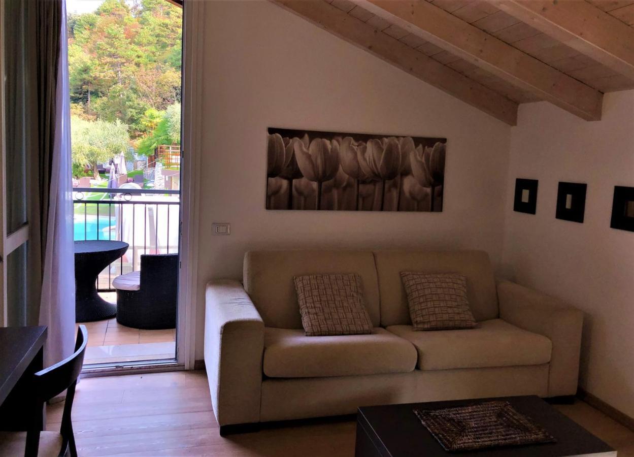 Isola Hotel Torbole Sul Garda