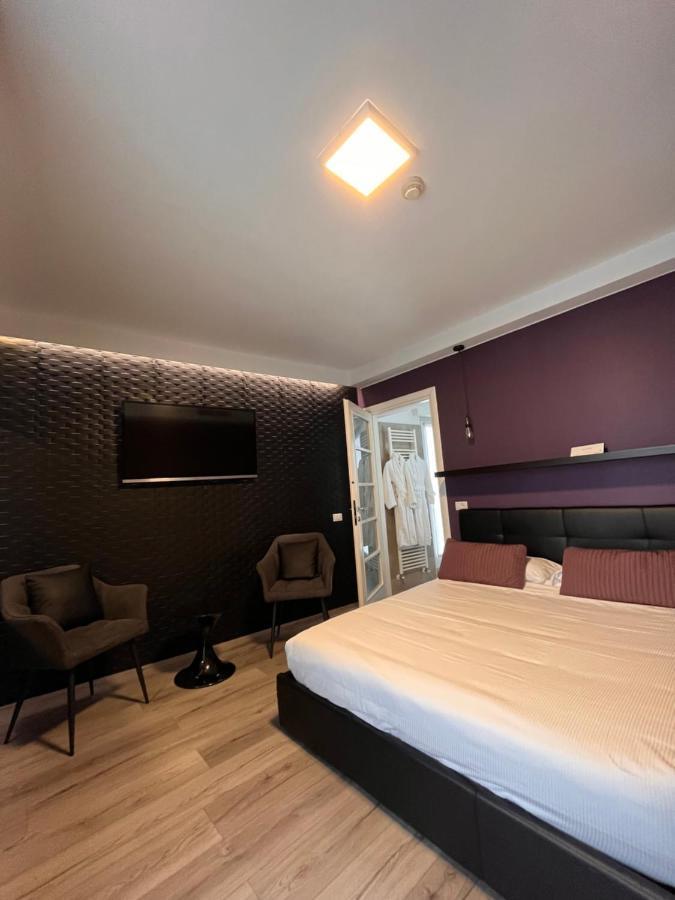 Hotel Isola
