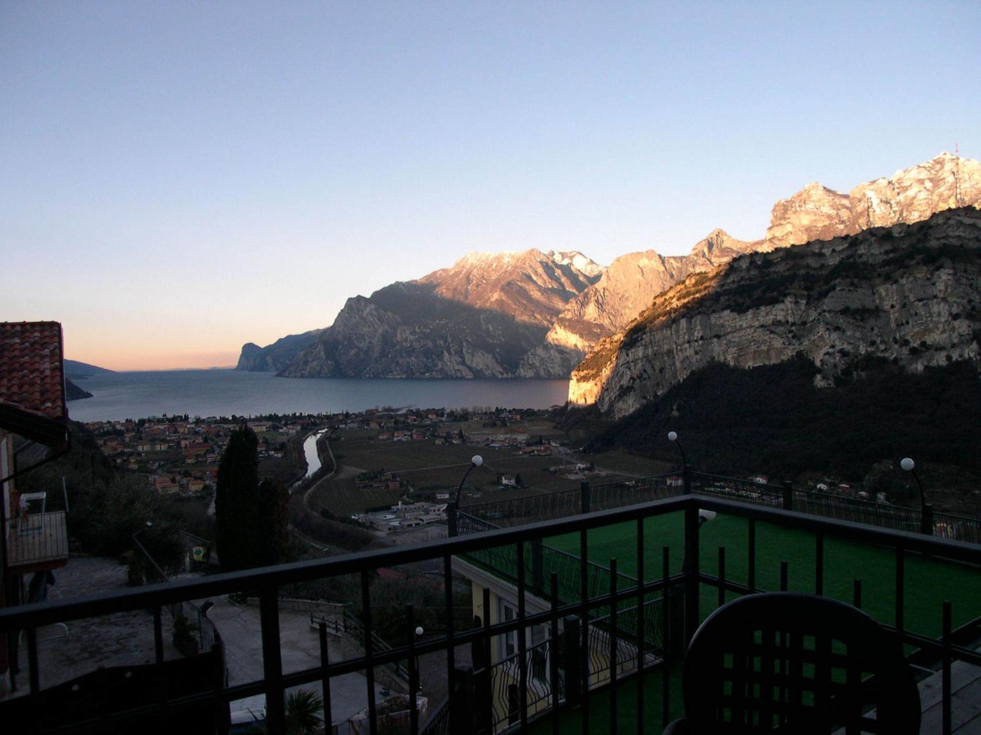 Isola Torbole Sul Garda
