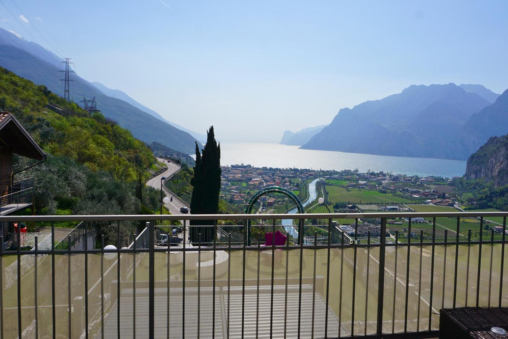 Isola Torbole Sul Garda