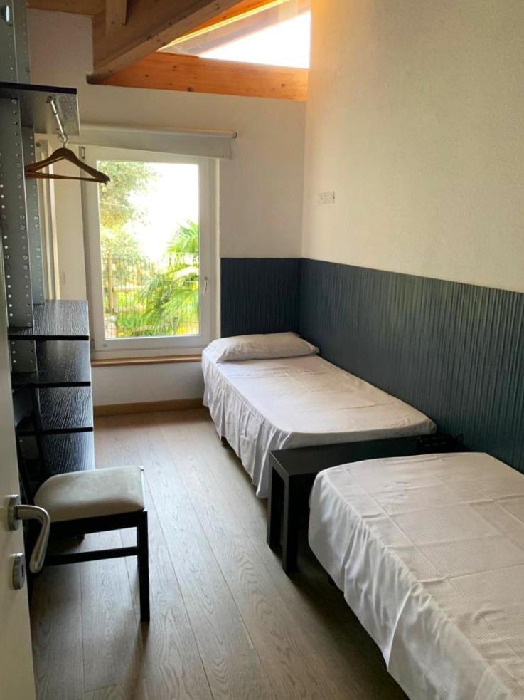 Hotel Isola Torbole Sul Garda