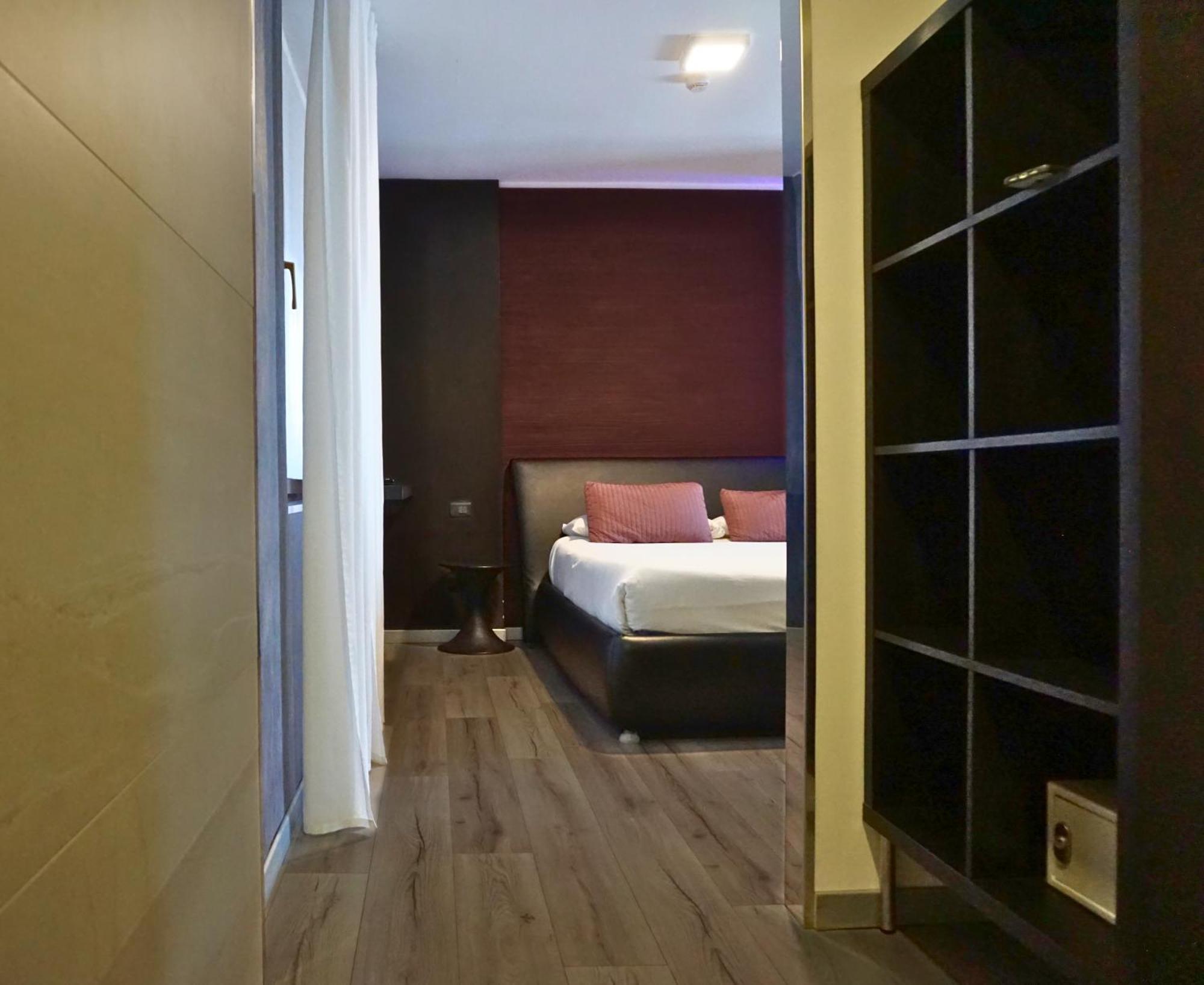 Hotel Isola
